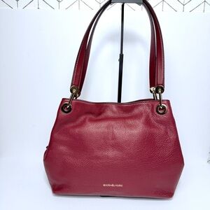 Michael Kors Raven Shoulder Bag
